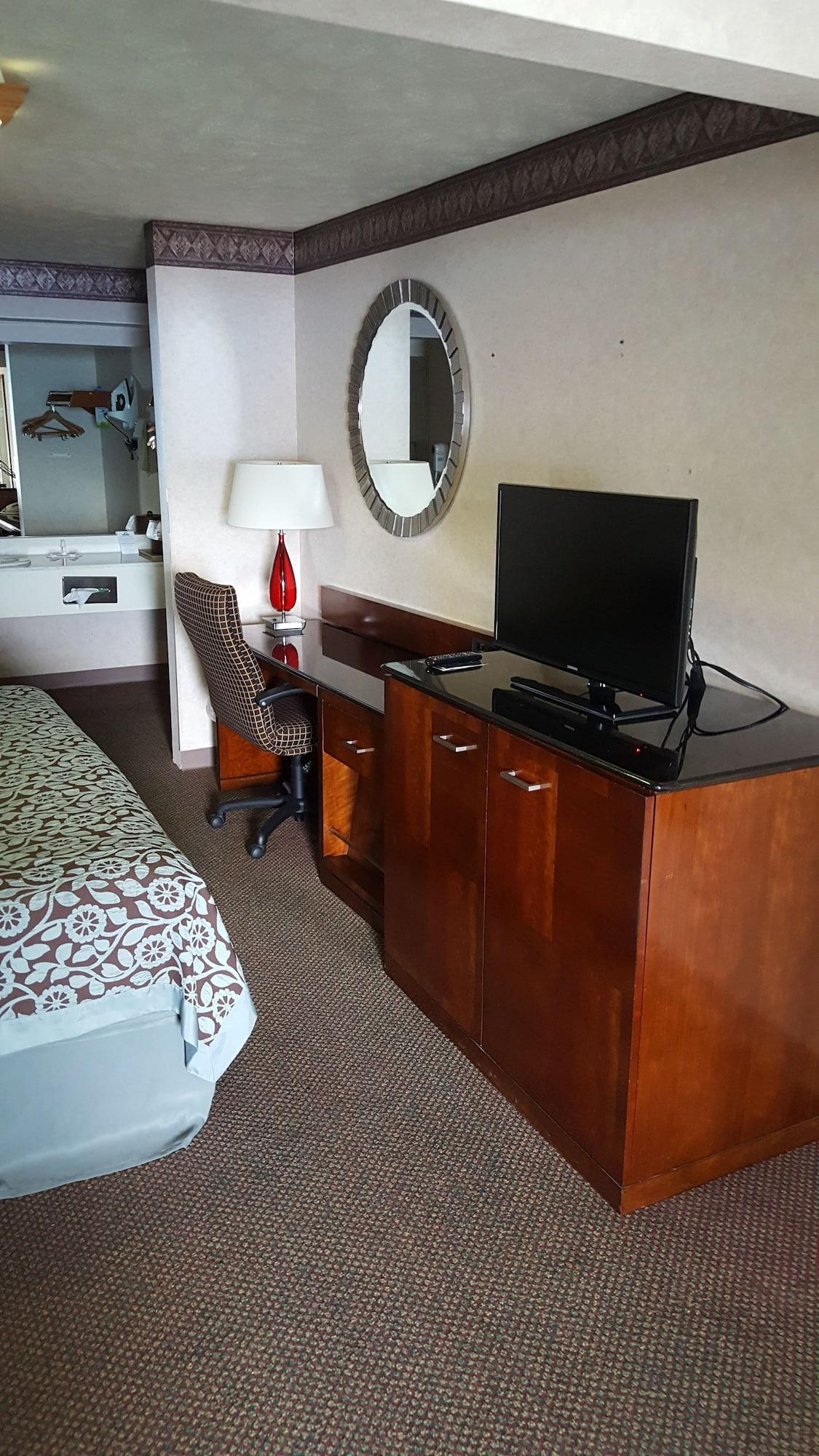 Days Inn By Wyndham Morristown Extérieur photo